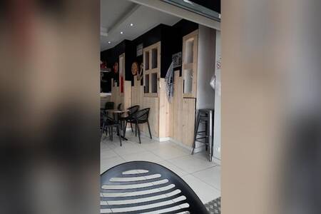 Le Palavasien, Bar Palavas-les-Flots Palavas-les-Flots #0