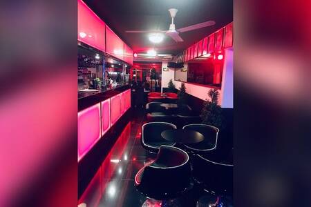 Les Vedettes, Bar Palavas-les-Flots Centre-ville #0