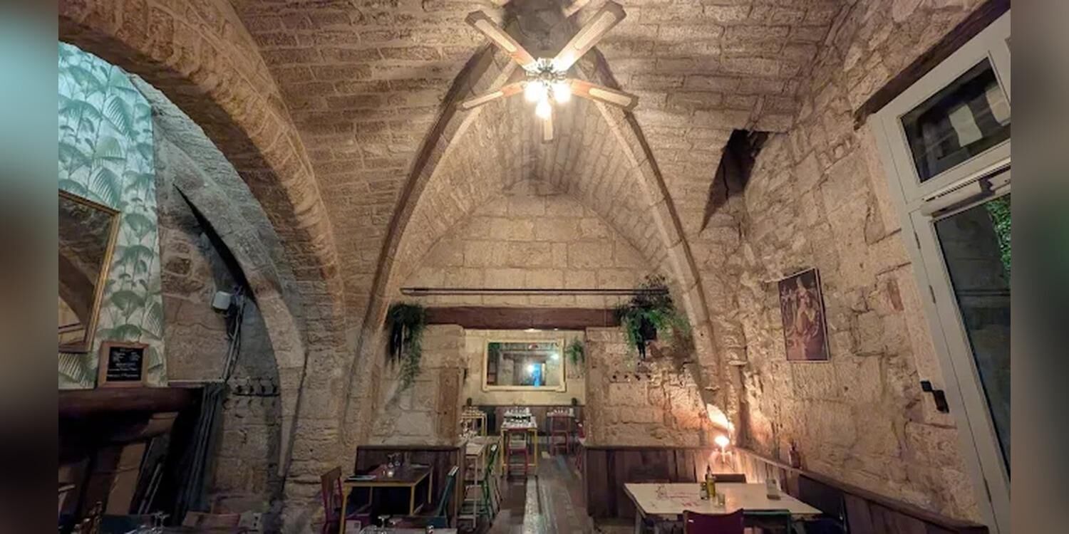 Rosemarie, restaurant