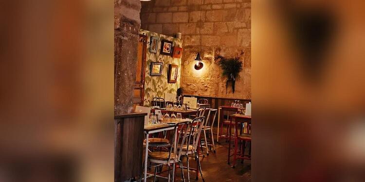 Rosemarie, restaurant