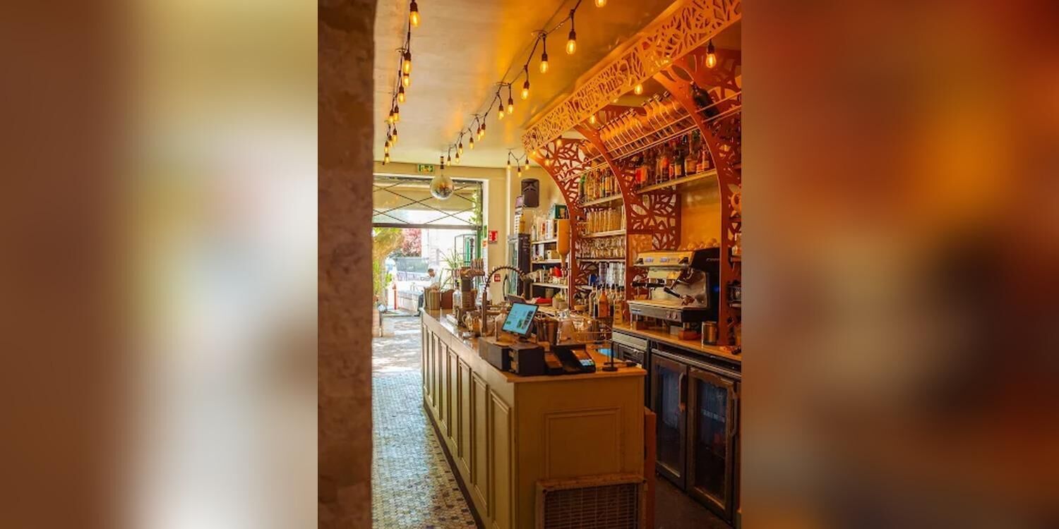 Caffè Panis, restaurant