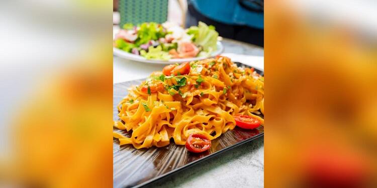 Caffè Panis, restaurant