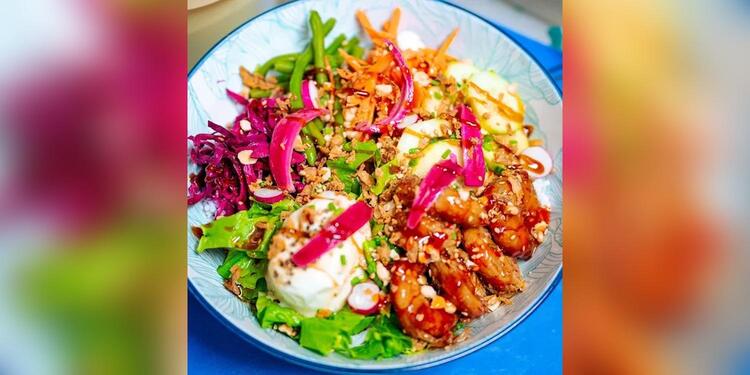 Caffè Panis, restaurant