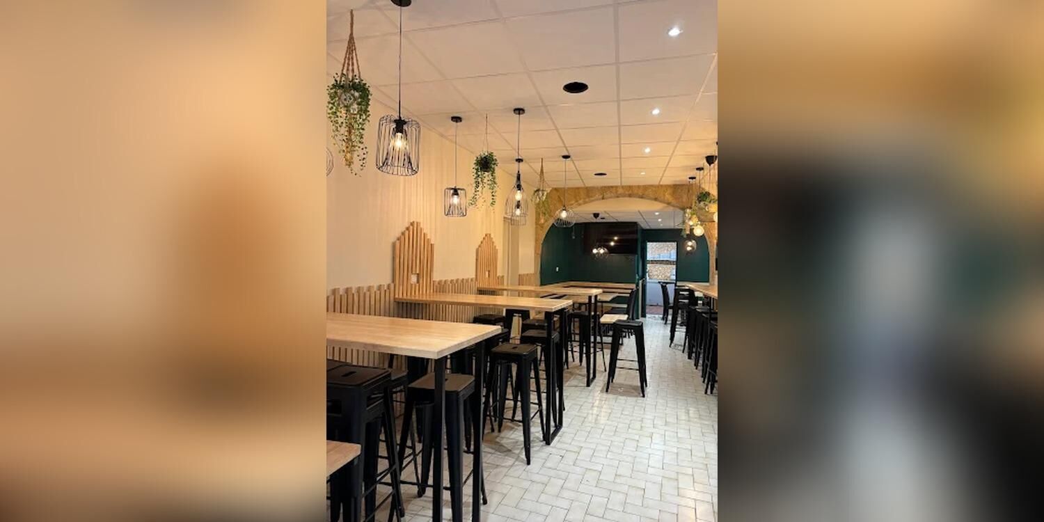 THAÏ ´N HOUSE, restaurant