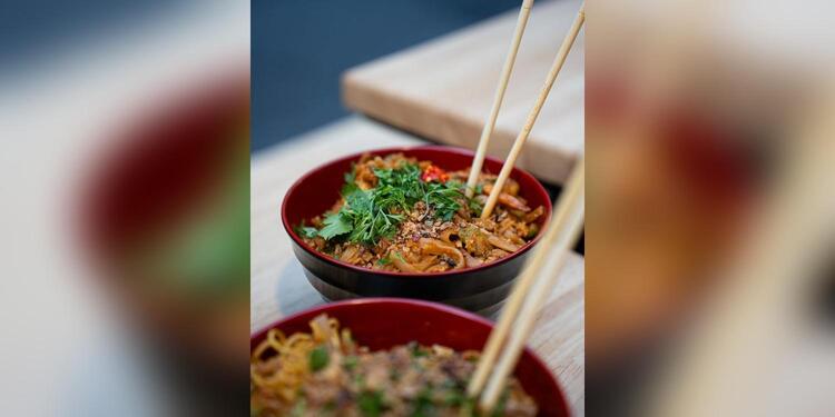 THAÏ ´N HOUSE, restaurant