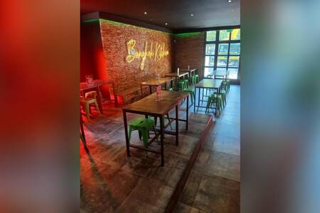 Chô Chaï Montpellier Antigone - Thaï Street Food, Restaurant Montpellier Antigone #0