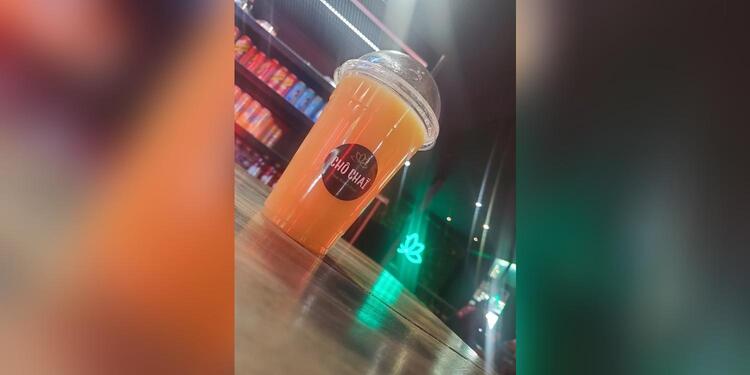 Chô Chaï Montpellier Antigone - Thaï Street Food, restaurant