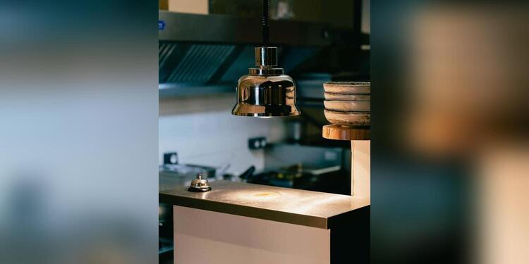 MAMY, Restaurant & Bar, restaurant