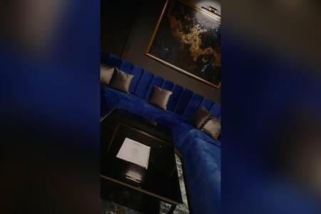 Vanity Brussels, Restaurant Ixelles  #0