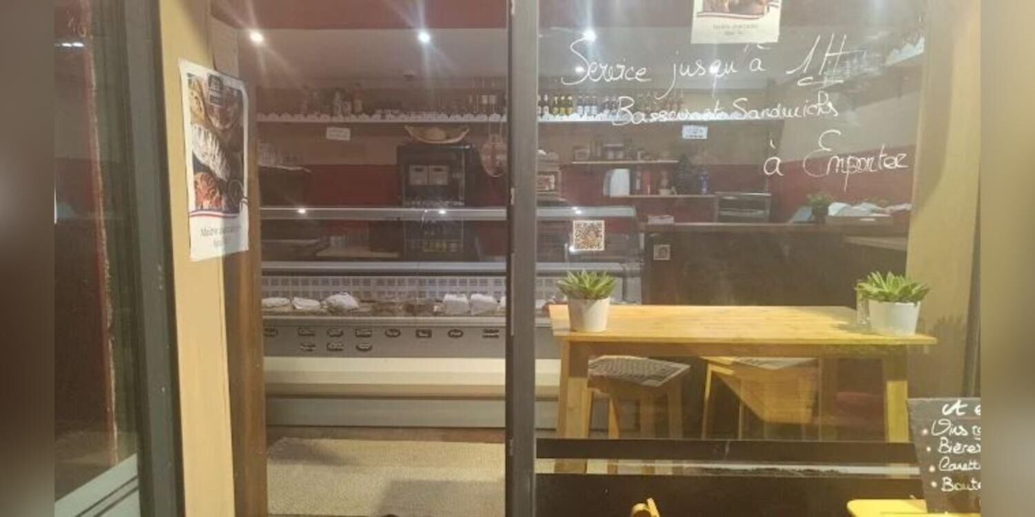 L'épicurienne, restaurant