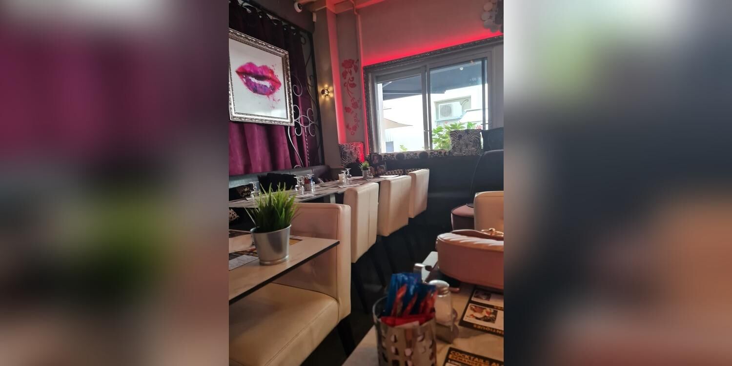 NEXXT PALAVAS Restaurant - Bar - Cocktails, restaurant