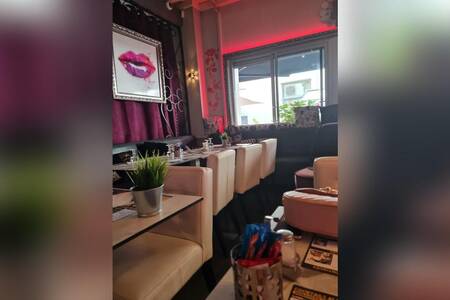 NEXXT PALAVAS Restaurant - Bar - Cocktails, Restaurant Palavas-les-Flots Palavas-les-Flots #0