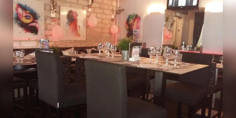 NEXXT PALAVAS Restaurant - Bar - Cocktails, restaurant