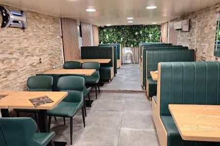 El Bahja grillades, Restaurant Montpellier Près d'Arènes #0