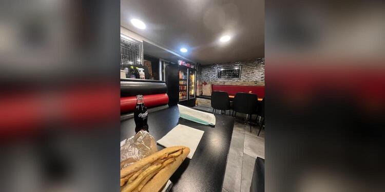 El Bahja grillades, restaurant