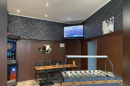 Le Clovis, Bar Bruxelles Saint-Josse-ten-Noode #0