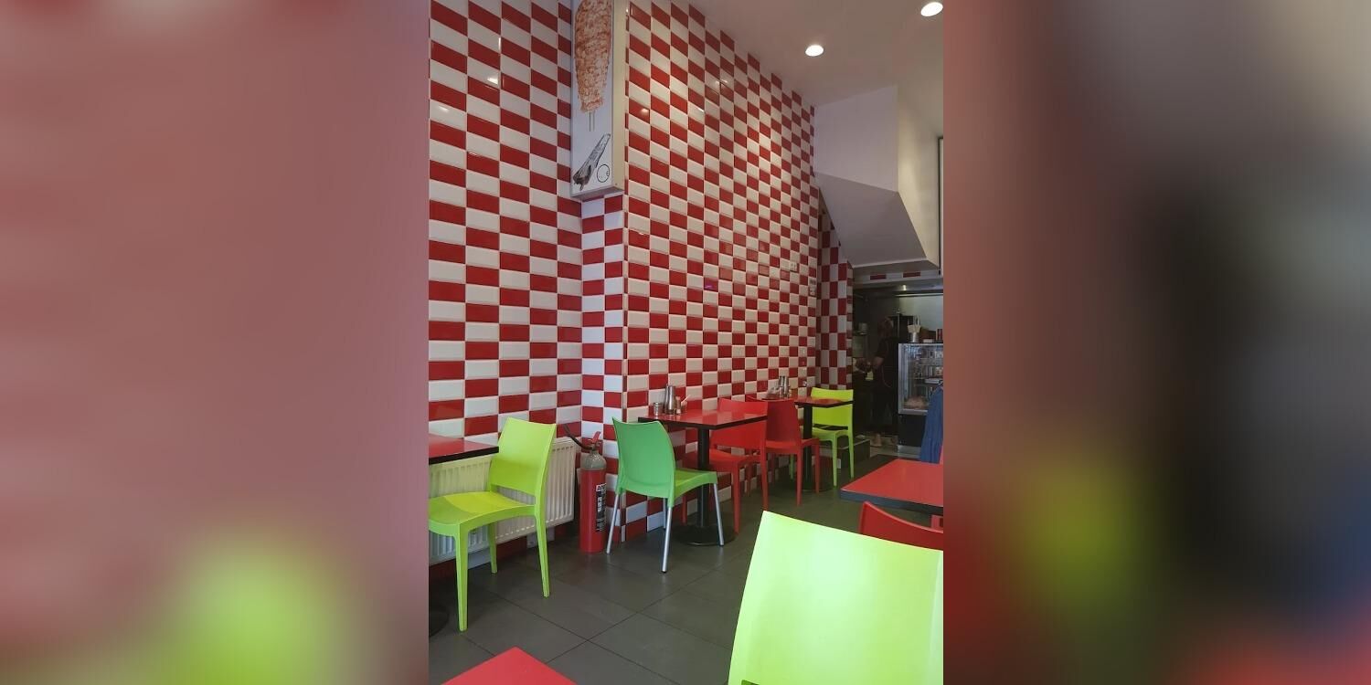 Emirdağ Köftecisi, restaurant