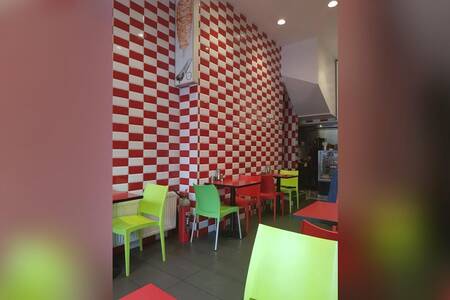 Emirdağ Köftecisi, Restaurant Schaerbeek Schaerbeek #0