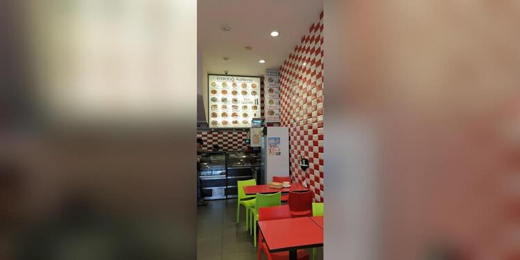 Emirdağ Köftecisi, restaurant