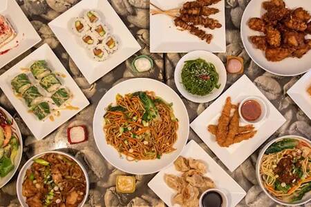 YUMIXIANG, Restaurant Montpellier Centre-ville #0