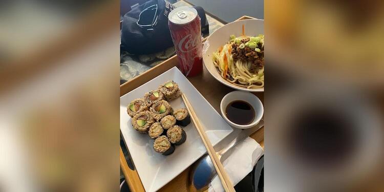 YUMIXIANG, restaurant