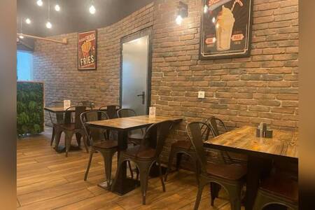 Roony?s, Restaurant Montpellier L’Écusson #0