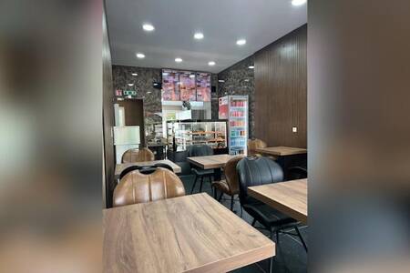 By Grill, Restaurant Saint-Gilles Saint-Gilles #0