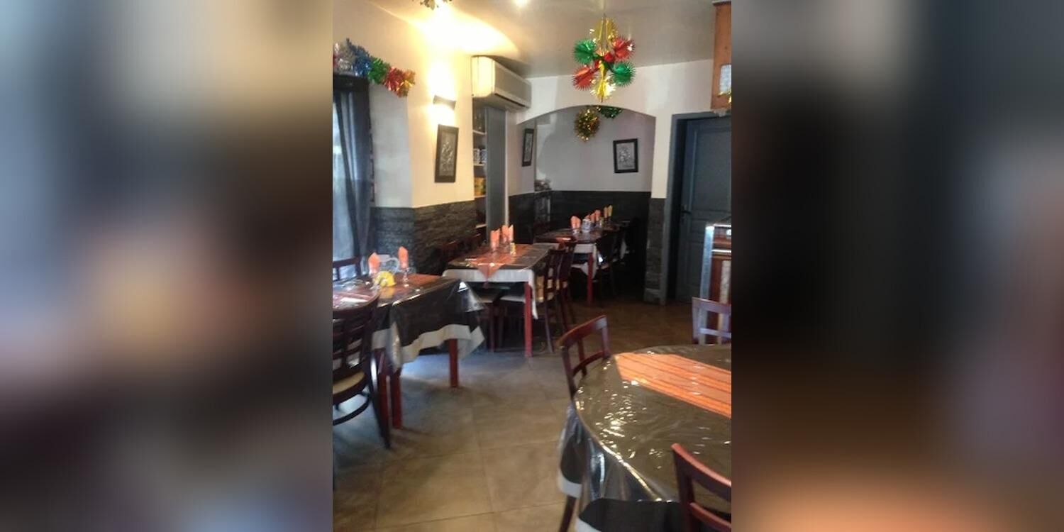 Le Sphinx, restaurant