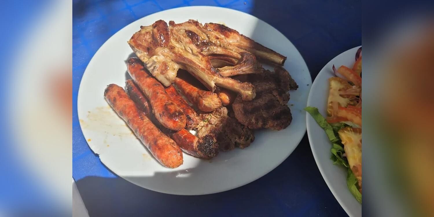 CASBAH Grillades, restaurant