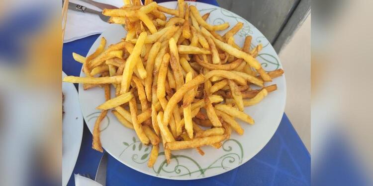 CASBAH Grillades, restaurant