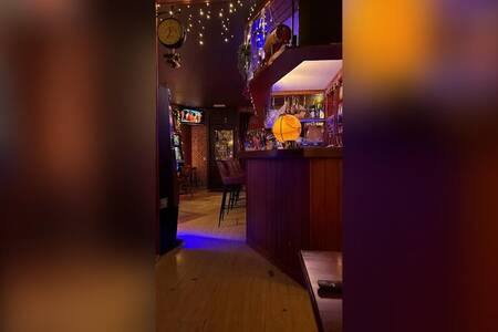 CAFE SAINT-PIERRE, Bar Koekelberg Koekelberg #0