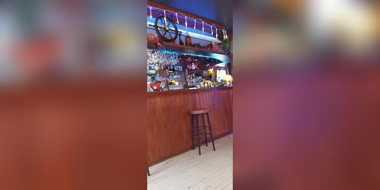 CAFE SAINT-PIERRE, bar