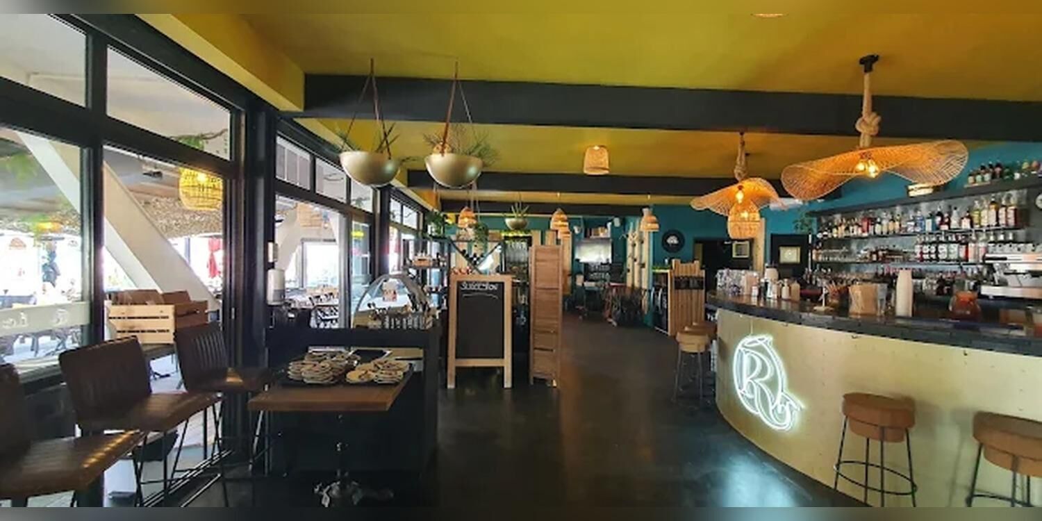 Le Repaire, restaurant