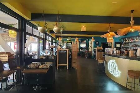 Le Repaire, Restaurant La Grande-Motte  #0