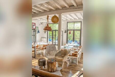 Pop Up Sablon, Bar Bruxelles Sablon #0