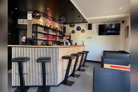 Floribar, Bar Braine-l'Alleud  #0