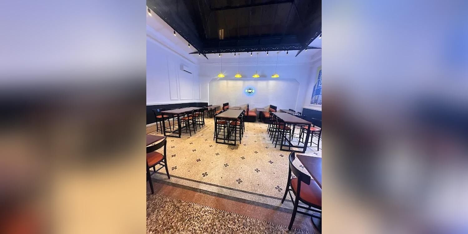 Chicken Street Montpellier Naan & Fried Chicken, restaurant