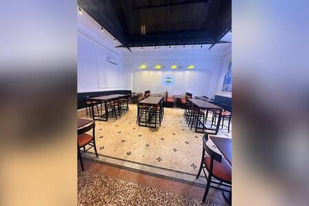 Chicken Street Montpellier Naan & Fried Chicken, Restaurant Montpellier centre-ville  #0