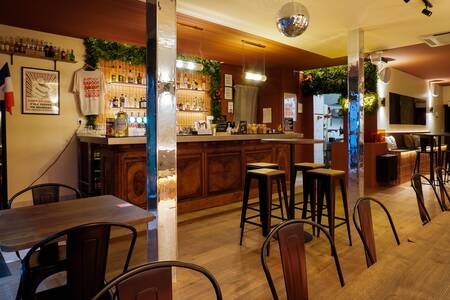 Baroof, Bar Lyon La Mouche #0