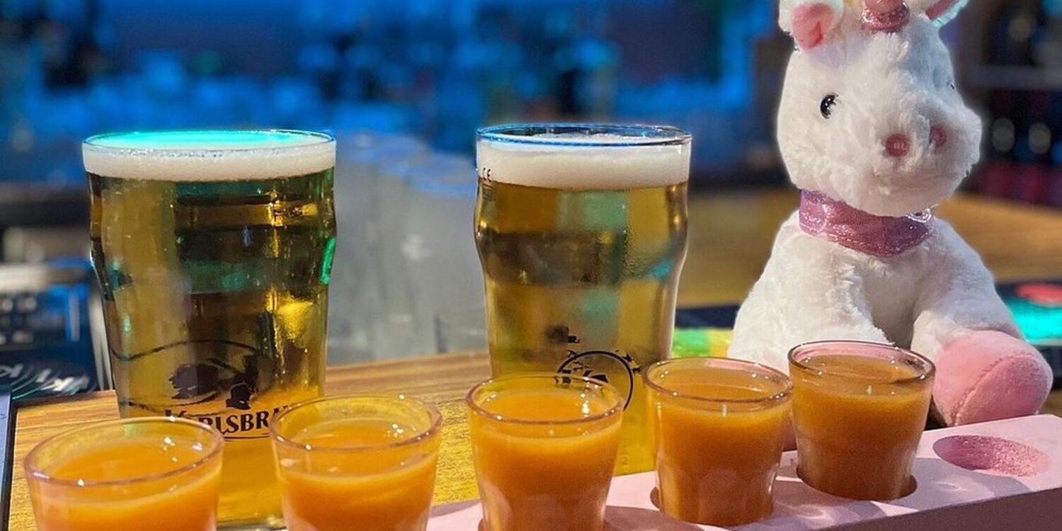 te cassepas latête, restaurant