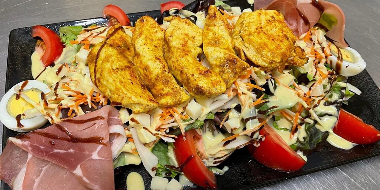 te cassepas latête, restaurant