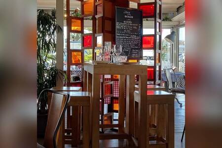 Le Marin Sol, Restaurant La Grande-Motte La Grande-Motte #0