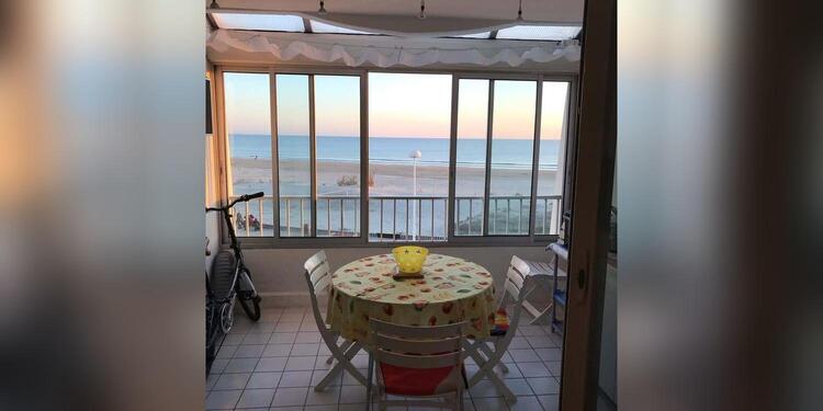 Le Marin Sol, restaurant