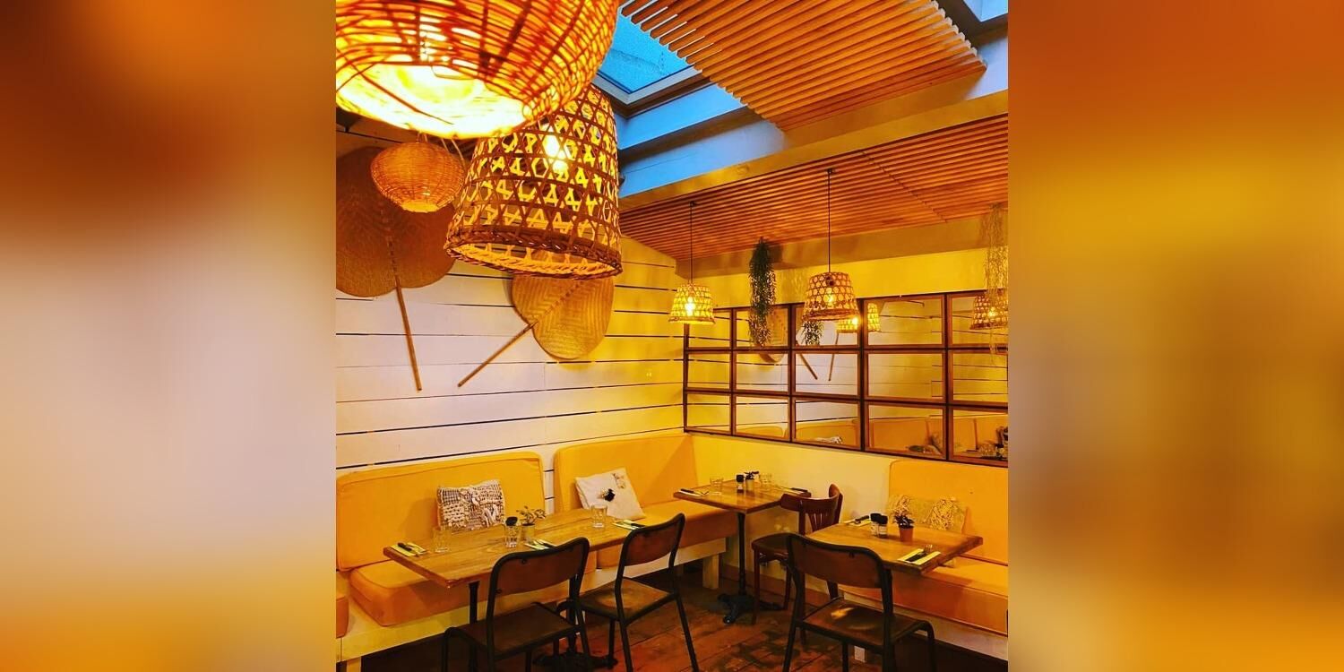 The White Cat - Restaurant Montpellier, restaurant