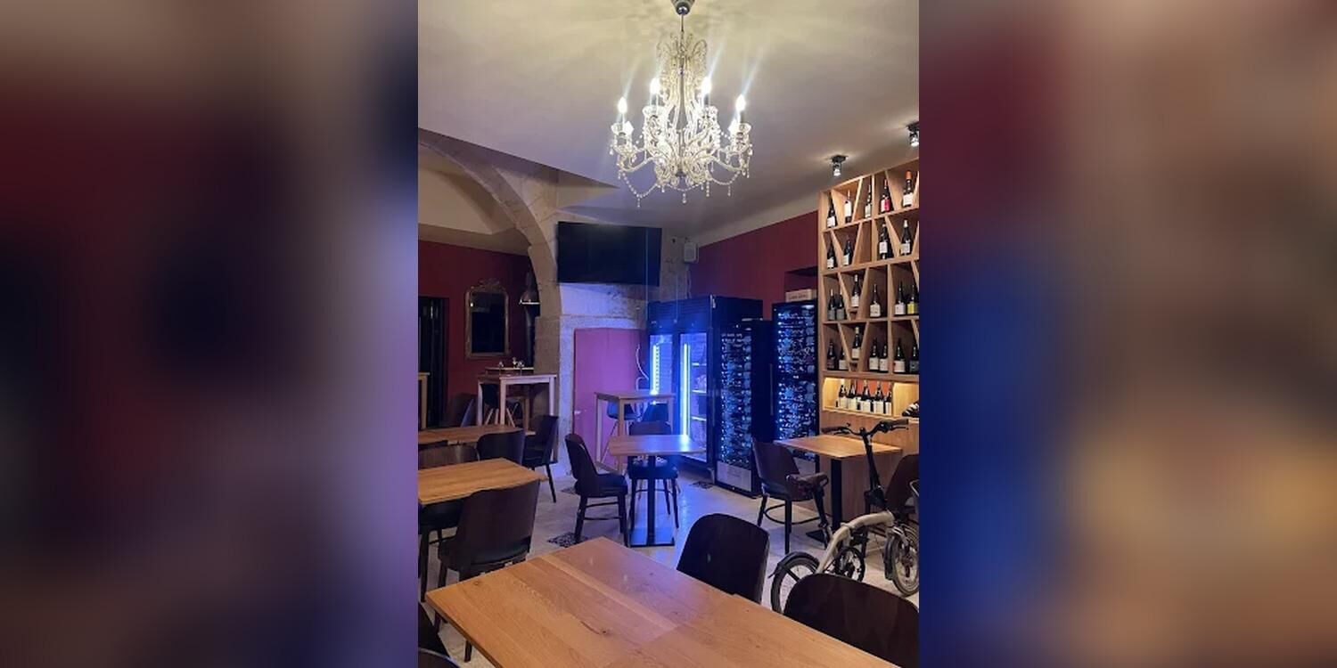 Le Festin du Roi, restaurant