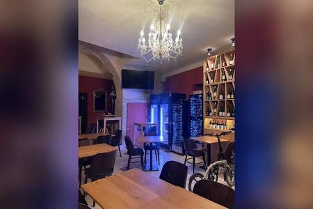 Le Festin du Roi, Restaurant Montpellier L’Écusson #0