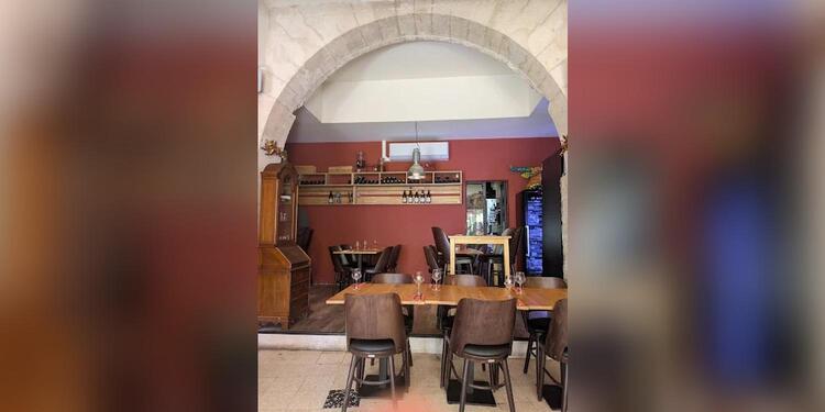 Le Festin du Roi, restaurant