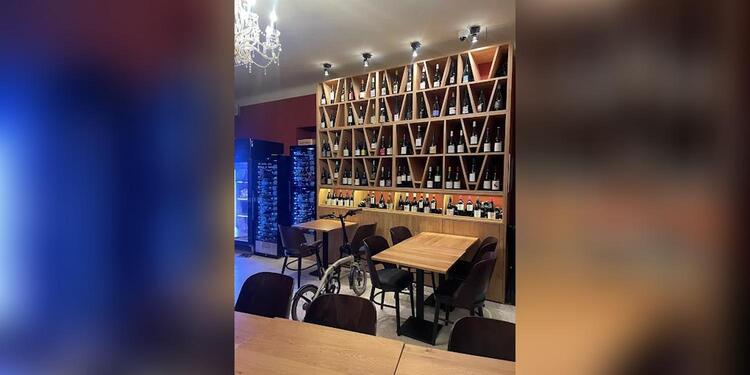 Le Festin du Roi, restaurant