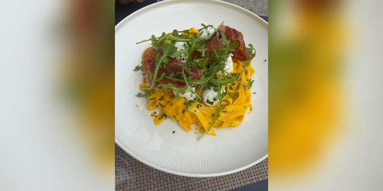 Les Marchands, restaurant