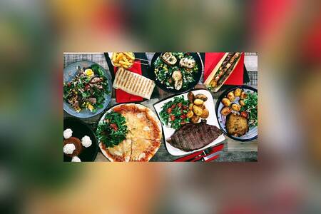 La chuaya, Restaurant Montpellier Figuerolles #0